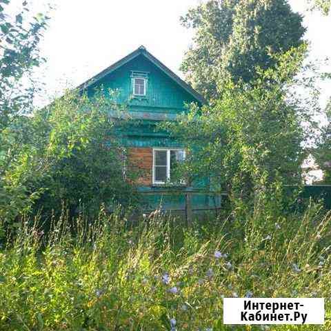 Дом 47 кв.м. на участке 6 сот. Арзамас