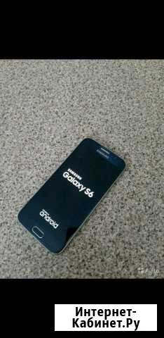 SAMSUNG Galaxy S6 Москва - изображение 1