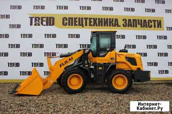 Фронтальный погрузчик Fukai ZL936S Уфа