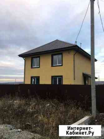 Коттедж 125 кв.м. на участке 8 сот. Екатеринбург