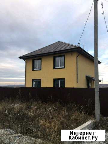 Коттедж 125 кв.м. на участке 8 сот. Екатеринбург - изображение 1