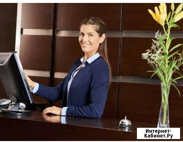 Администратор салона красоты Казань - изображение 1