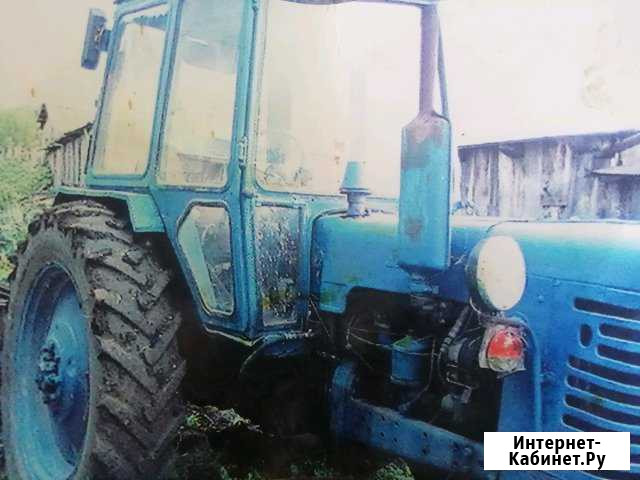 Продам трактор мтз 50 Сатка - изображение 1