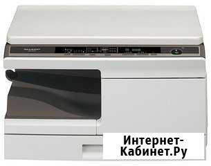Копировальные аппараты Sharp AR5420 A4 Обнинск - изображение 1