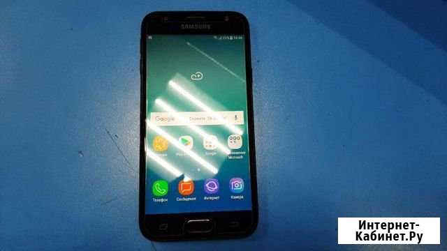 SAMSUNG j3 2017 Ангарск - изображение 1