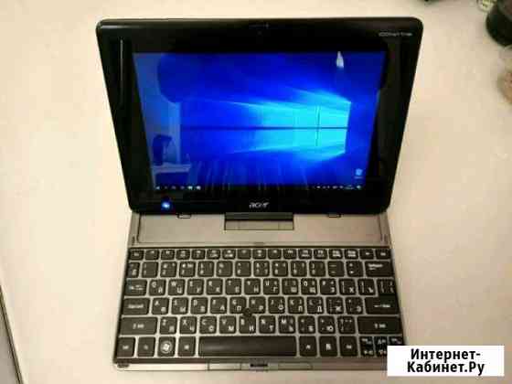 Планшет acer w500 Воскресенское