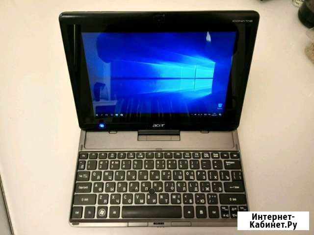 Планшет acer w500 Воскресенское - изображение 1
