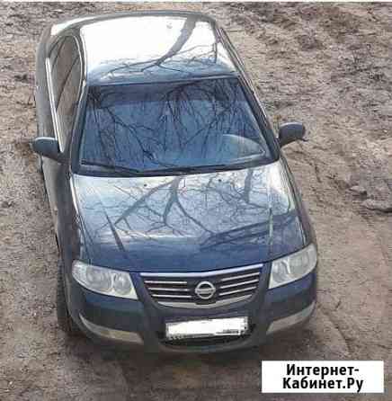 Сдаю а/м Nissan Almera, шевроле лачетти, рено клио Калуга