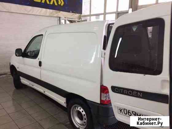 Citroen Berlingo в аренду Коммунарка