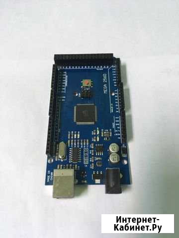 Контроллер Arduino mega2560 Вологда - изображение 1