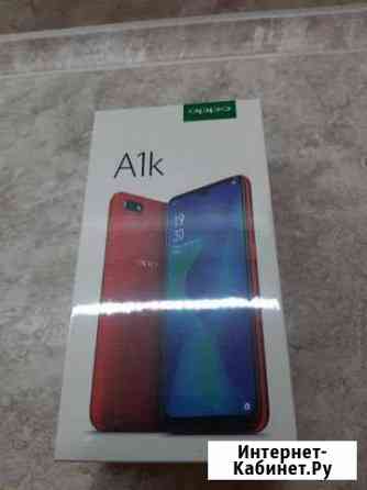 Oppo A1K 32 GB новый год гарантии Уфа