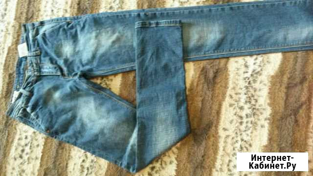Джинсы на мальчика Чита - изображение 1