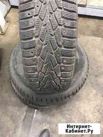 Nokia hakkapeliitta 7 216/65/16R Тельмана
