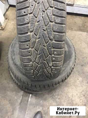 Nokia hakkapeliitta 7 216/65/16R Тельмана - изображение 1