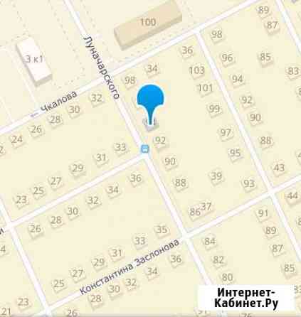 Участок 6 сот. (ИЖС) Курган