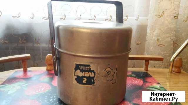 Примус (бензиновый) туристический Шмель 2 Сергиев Посад - изображение 1