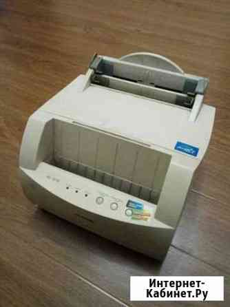 Продаю лазерный принтер SAMSUNG ML-1210 Одинцово
