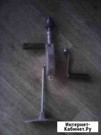 Коловорот Барнаул