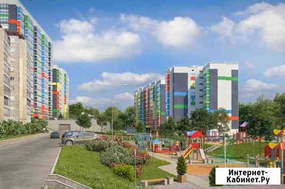 2-к квартира, 46 кв.м., 9/10 эт. Первоуральск