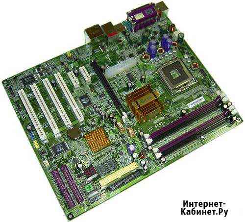 Epox EP-5 EPA+ 775 socket Барнаул