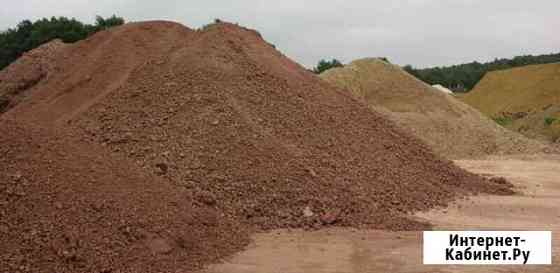 Глина Нижний Новгород