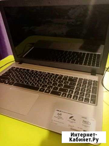 Asus Богданович - изображение 1