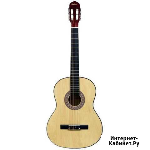 Классическая гитара BC3905 N Belucci Симферополь - изображение 1