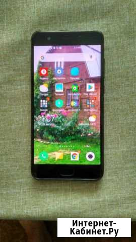 Смартфон Xiaomi Mi Note 3 6/128 Москва - изображение 1