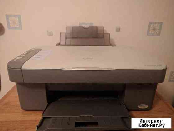 Продаю принтер Epson Stylus CX3700 Краснодар