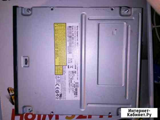 DVD- ROM пишущий Sony Optiarc AD-7260S Звенигород