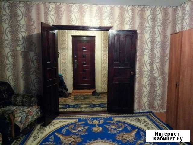 2-к квартира, 52 кв.м., 9/9 эт. Ленинск-Кузнецкий - изображение 1