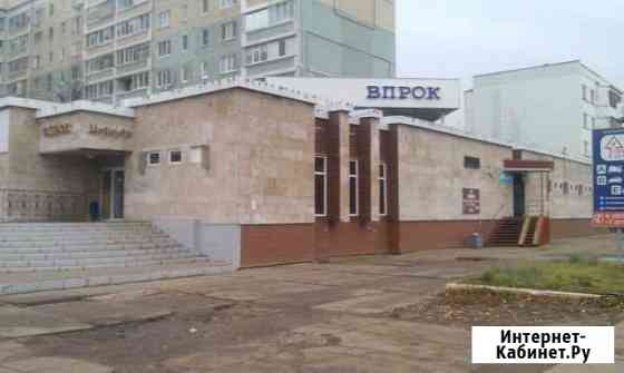 Торговое помещение, 30 кв.м. Елабуга