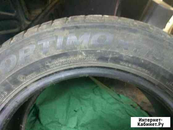 Hankook Optimo k715 Кингисепп