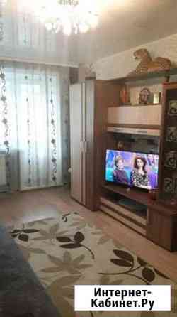 2-к квартира, 45 кв.м., 2/5 эт. Улан-Удэ