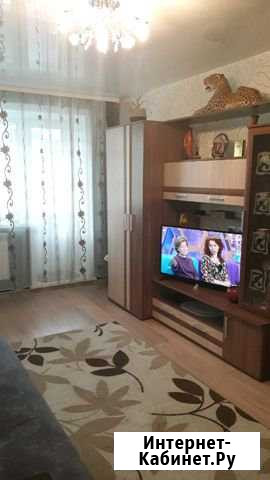 2-к квартира, 45 кв.м., 2/5 эт. Улан-Удэ - изображение 1