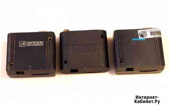 Модем Siemens MC35 Волгоград