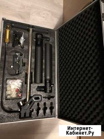 Мини баллон резервный балон scorkl puffer комплект Химки - изображение 1