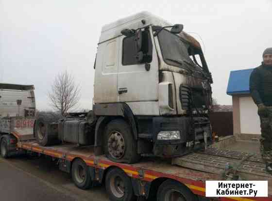 Маз 5440В5 Армавир