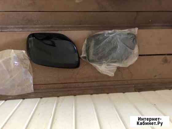 Крышки на зеркала tlc200 Йошкар-Ола