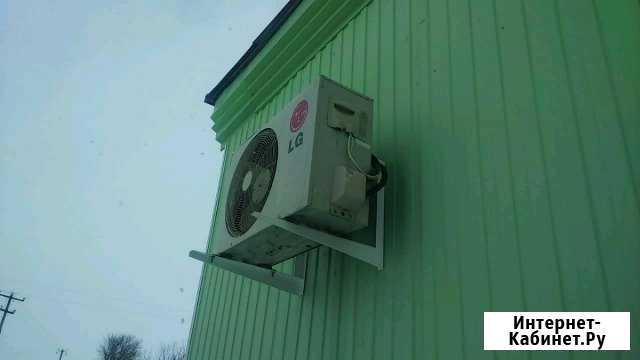 Установка и продажа кондиционеров Новохоперск - изображение 1