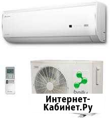 Кондиционер Ballu 09 инвертор, установка Сочи - изображение 1