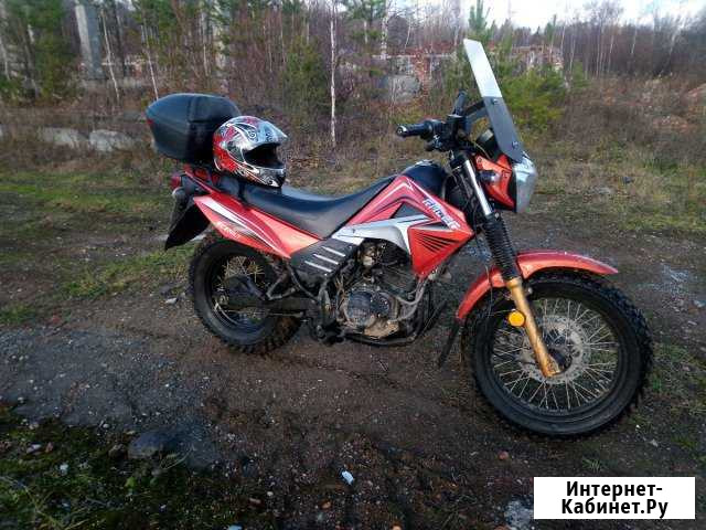 Racer forester lt200rc, Рейсер форестер Верхняя Салда - изображение 1