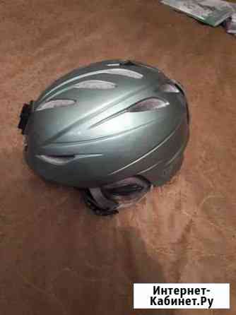 Горнолыжный шлем Петропавловск-Камчатский