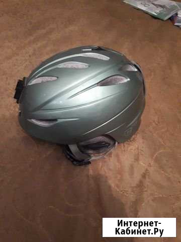 Горнолыжный шлем Петропавловск-Камчатский - изображение 1