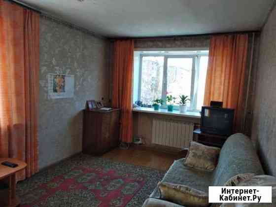 1-к квартира, 31 кв.м., 3/5 эт. Кемерово