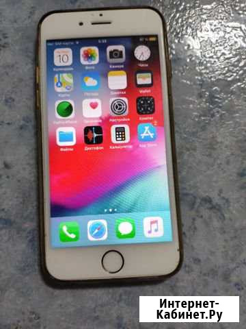 iPhone 6 Набережные Челны - изображение 1