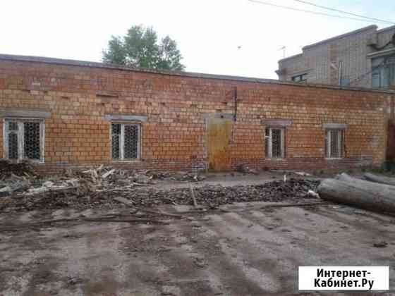 Помещение под производство,склад Стерлитамак