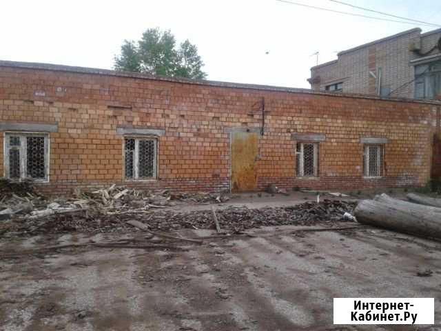 Помещение под производство,склад Стерлитамак - изображение 1