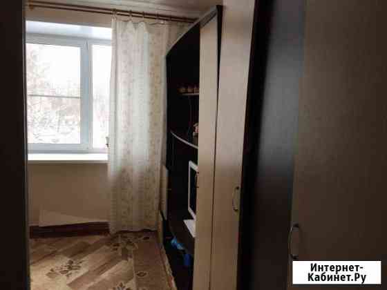Комната 13.8 кв.м. в 1-к, 4/5 эт. Кстово