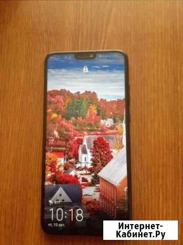 Смартфон Honor 8X 128GB Майкоп - изображение 1